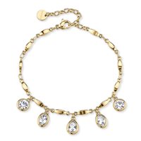 Bracelet Brosway Femme Symphonia in Acier BYM209